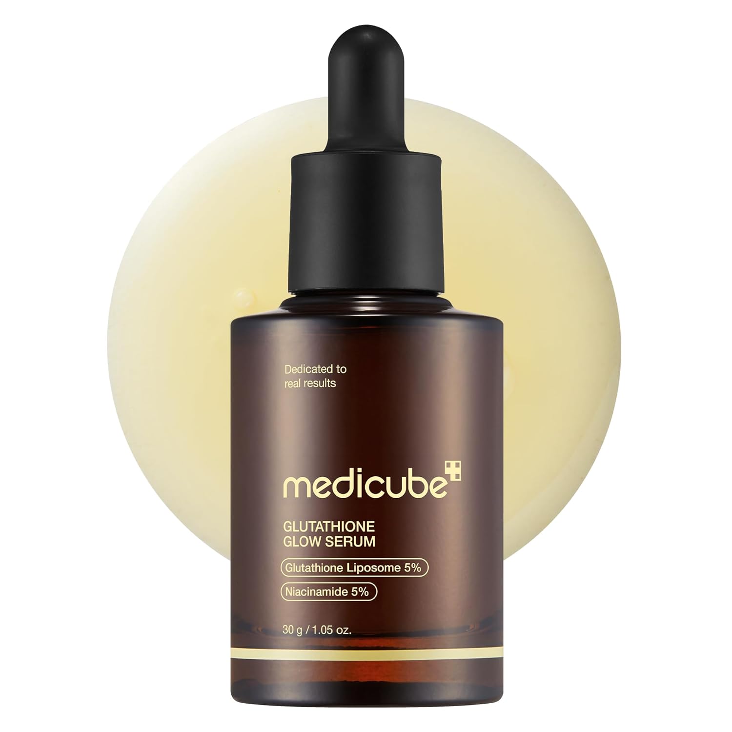 [Medicube] *renew* Glutathione Glow Serum 30g