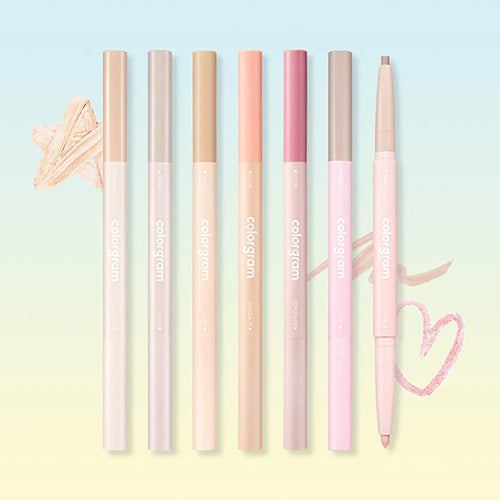[colorgram] All In One Aegyo-sal Maker (7 colors)