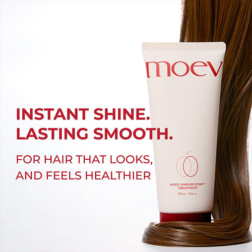 [moev] Annurcatin Treatment 200ml