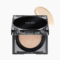 [CLIO] Kill Cover The New Founwear Cushion Set +Refill (6 colors)