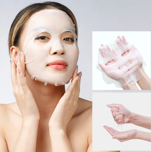 [OOTD] Collagen Supreme Mask 25g (10ea)