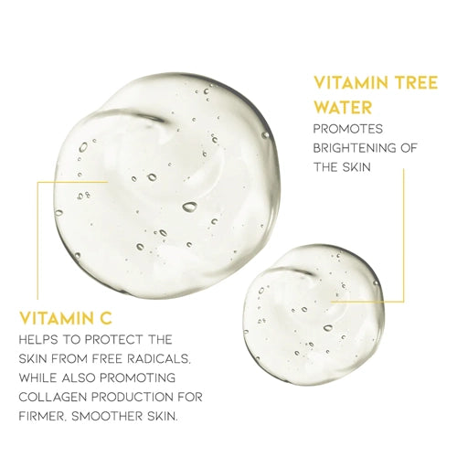 [OOTD] Dark Spot Vitamin C Serum 50ml
