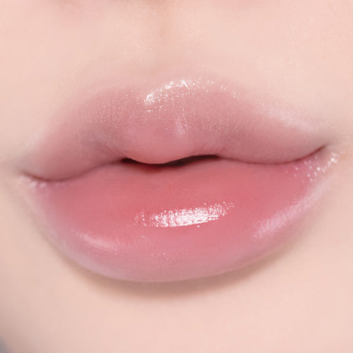 [alternative stereo] Lip Potion Steaming Milk Balm