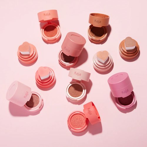 [Kaja] Cheeky Stamp 5ml (3 colors)