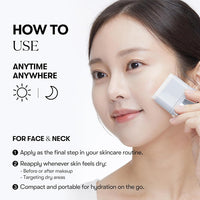 [VT Cosmetics] PDRN Essence Stick Balm