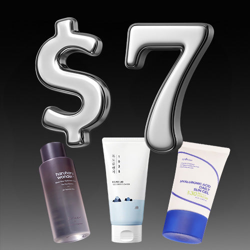 *DEAL* Black Friday $7 Hot Deal