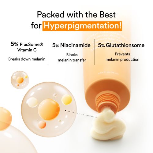 [Abib] Glutathiosome Creme Vita Tube 75ml