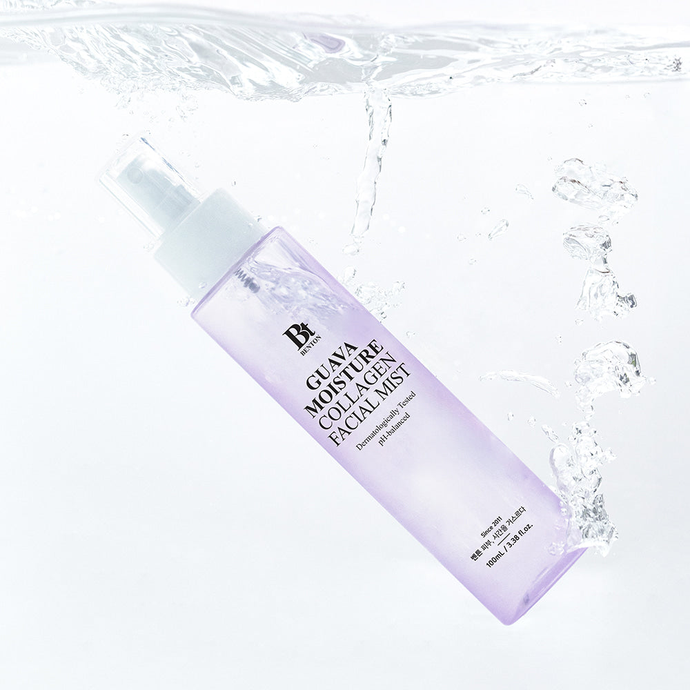 [Benton] Guava Moisture Collagen Facial Mist 100ml