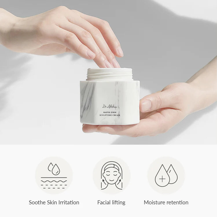 [Dr. Althea] Rapid Firm Sculpting Cream 45ml