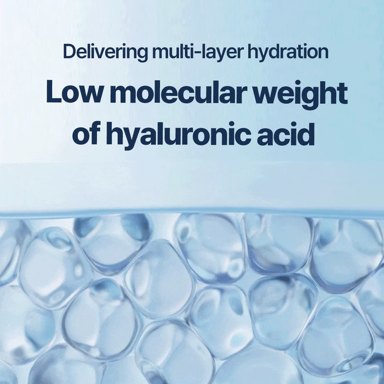 [Heimish] RX Hyaluronic Acid Rich Whipped Cream 50ml