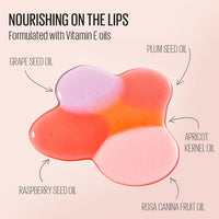 [Kaja] Juicy Glass Lip Oil (6 colors)