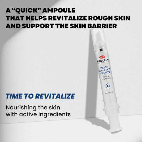 [PRO-CALM] Fusimedi Repair Shot Ampoule S 10ml