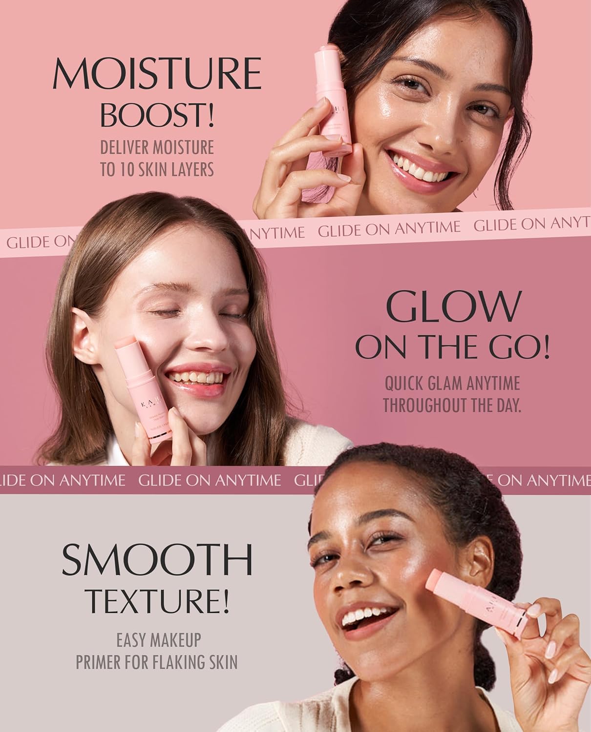 [KAHI] Wrinkle Bounce Multi Balm