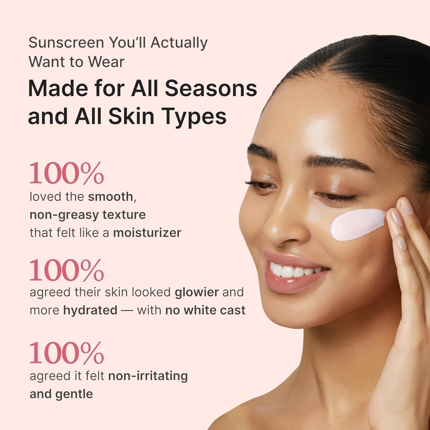 [MEDICUBE] Glow Collagen Sunscreen 50ml SPF 50