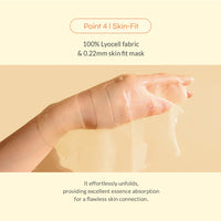 [Dr. Althea] Vita Glow Mask Sheet (4ea)