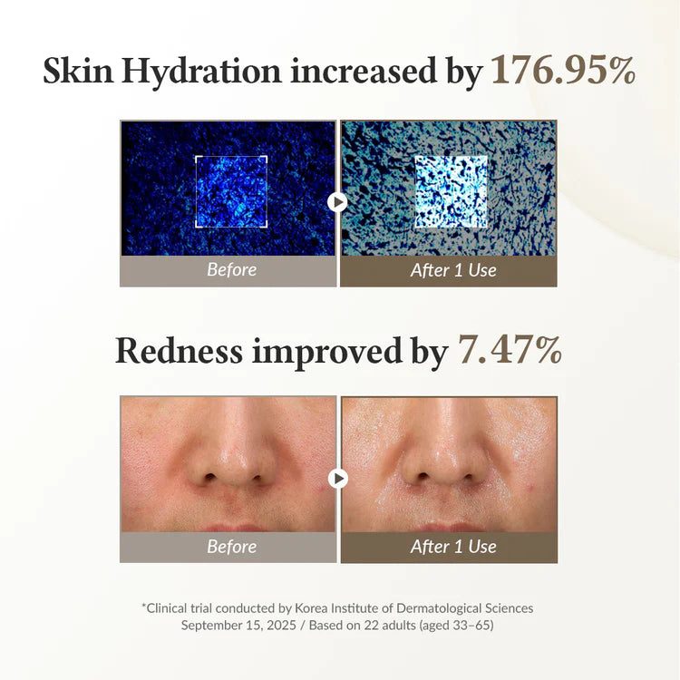 [Dr.Althea] 345 Cream Mask (4ea)