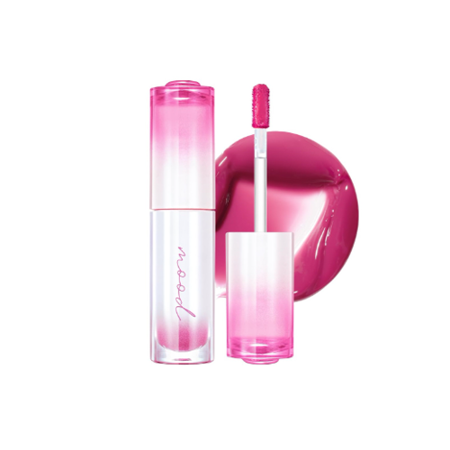 [Peripera] *collection* Soda Cafe Ink Mood Glowy Tint (3 colors)