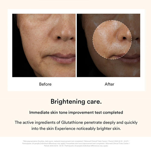 [Abib] Dark Spot Wrapping Mask Glutathione Film 100ml