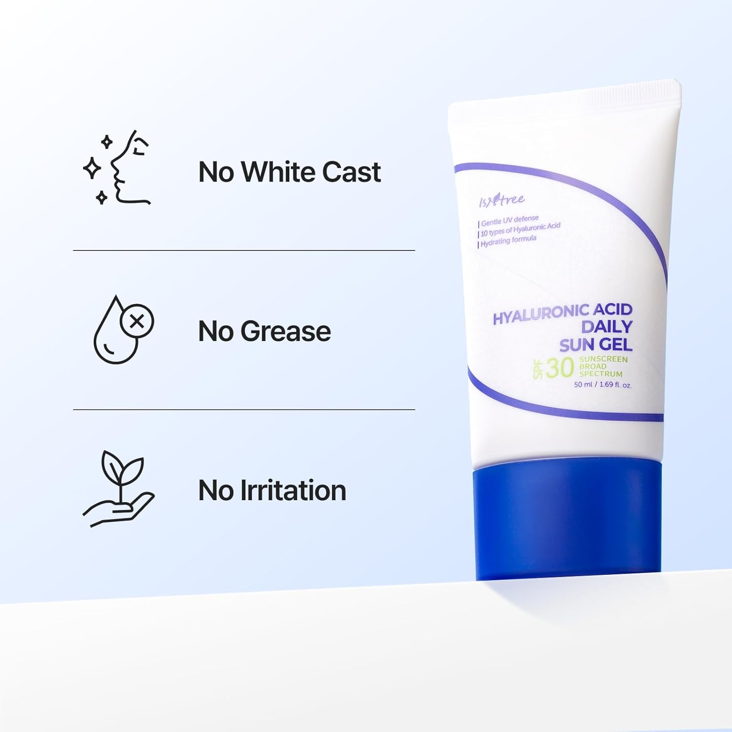 MOIDA SET [MOIDA] 3-Texture Sun Care Set (Sun Cream + Sun Stick + Sun Gel) *Special Price*