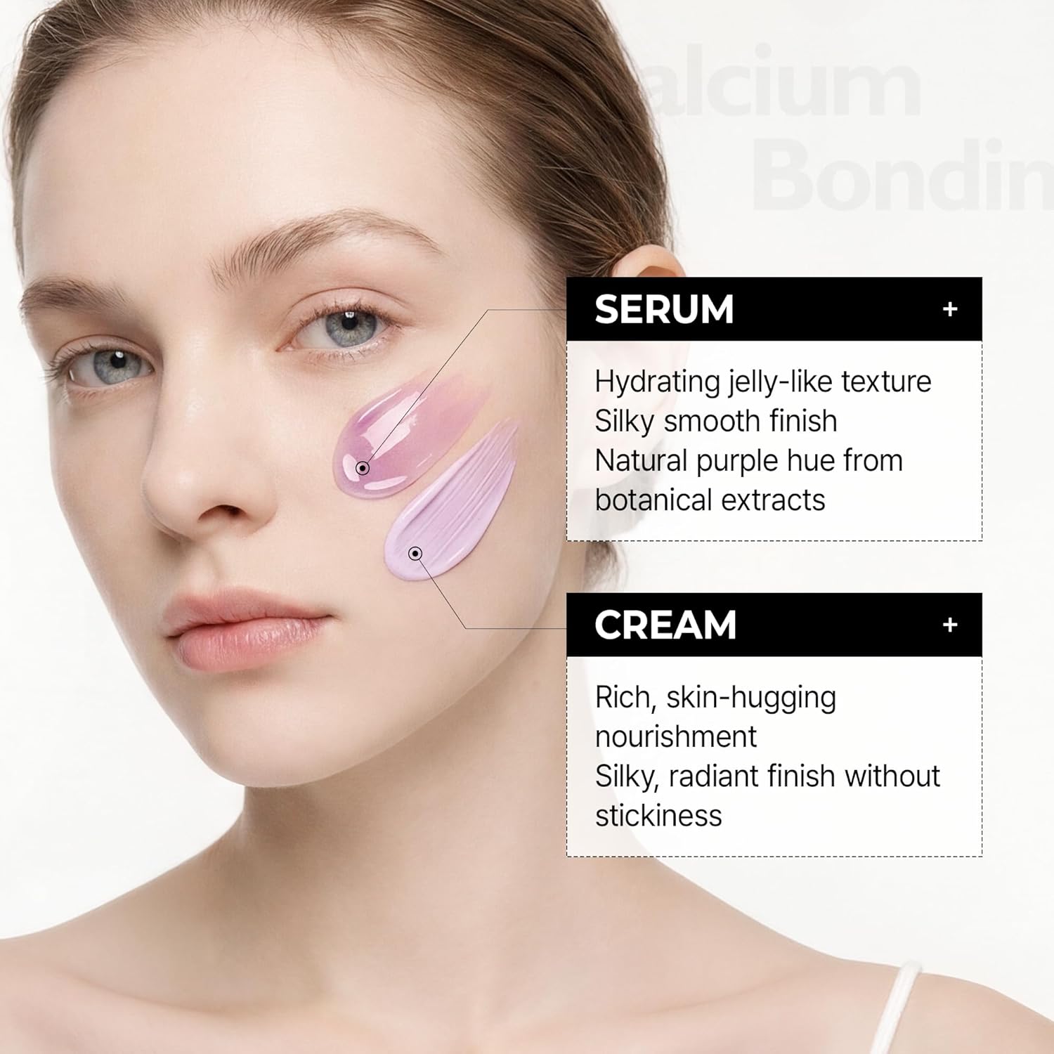 [Dr.Melaxin] Calcium Bonding Facial Cream 100ml