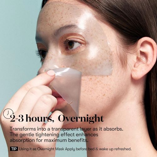 [VT Cosmetics] PDRN Hydrogel Mask (1ea)