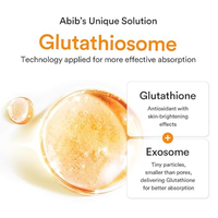 [Abib] Glutathiosome Dark Spot Serum Vita Drop 50ml