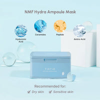 [TIRTIR] Nmf Hydra Ampoule Mask (30ea)
