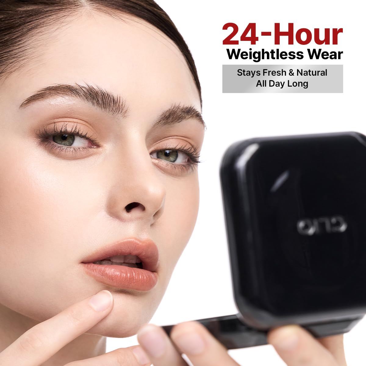 [CLIO] Kill Cover Founwear Cushion (4 colors)