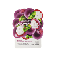 [Nature Republic] Cold Juicy Moisture Fresh Gel Mask (6 types)