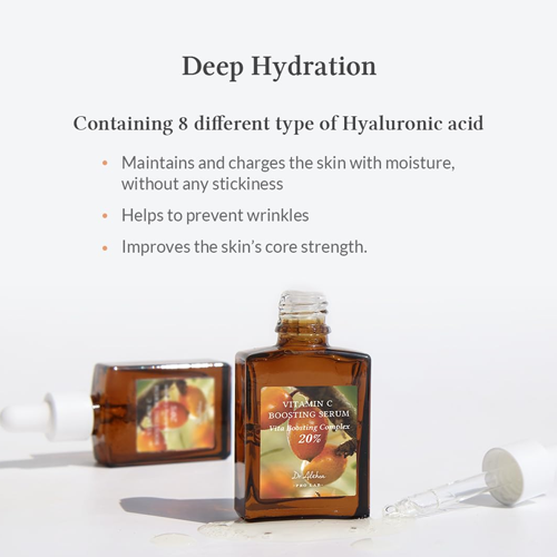 *Special Price* [Dr.Althea] Vitamin C Boosting Serum 30ml
