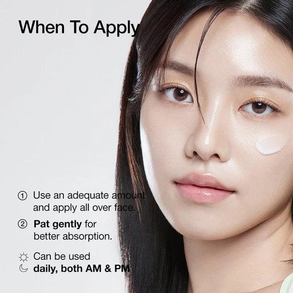 [Anua] Heartleaf 70 Daily Lotion 200ml