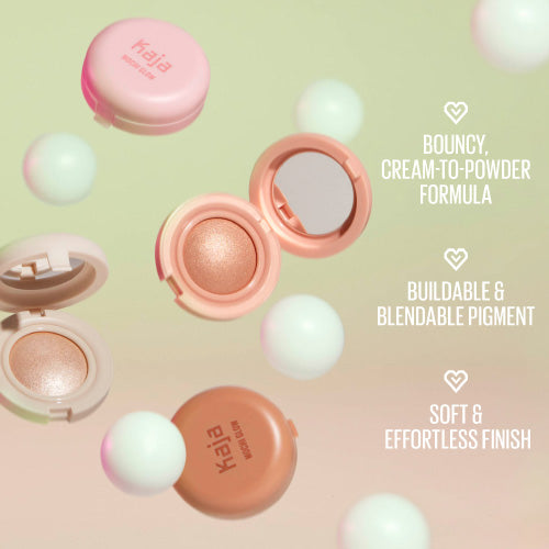 [Kaja] Mochi Glow #01 Toy Alien