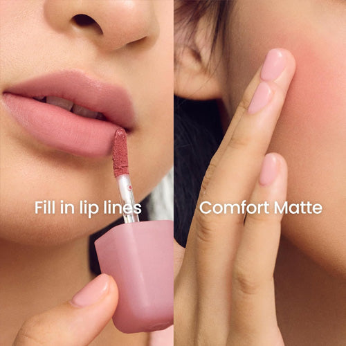 [colorgram] Nude Blur Tint (8 colors)