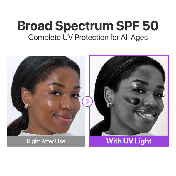 [Numbuzin] No.9 NAD+ BIO Super Defense Glow Sunscreen 50ml