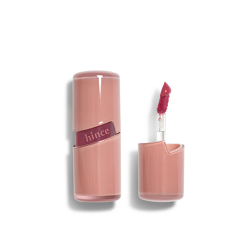 [Hince] Raw Glow Gel Tint 4ml #R008 Hibiscus