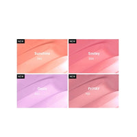 [ODDTYPE] So Touchable Water Blush (10 colors)