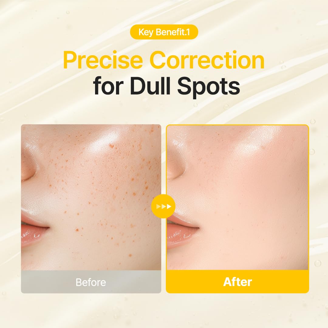 [Purito Seoul] Pure Vitamin C Serum 60ml