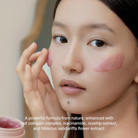 [Arencia] Fresh Red Smoothie Serum 30 50ml