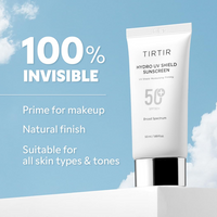 [TIRTIR] UV Shield Sun Screen 50ml