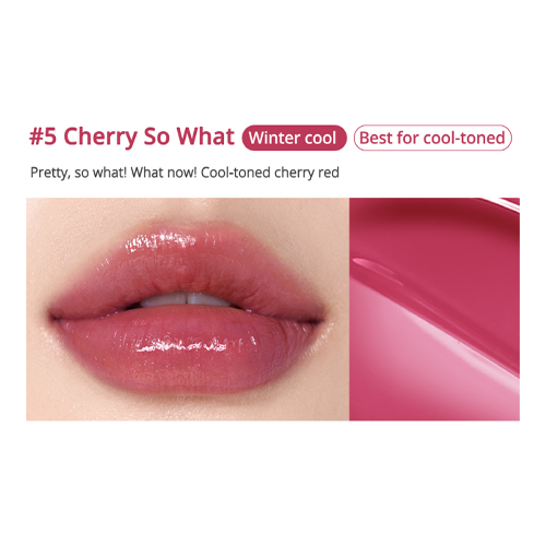 [Peripera] Ink Mood Glowy Tint (14 colors)