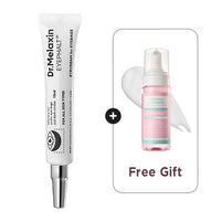 *SPECIAL PRICE* [Dr.Melaxin] Eyephalt Eyebag Cream 10ml +Free Gift