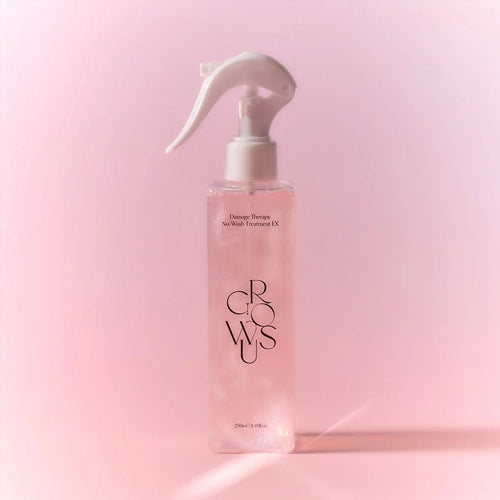 [GROWUS] Damage Therapy No-Wash Treatment EX 250ml