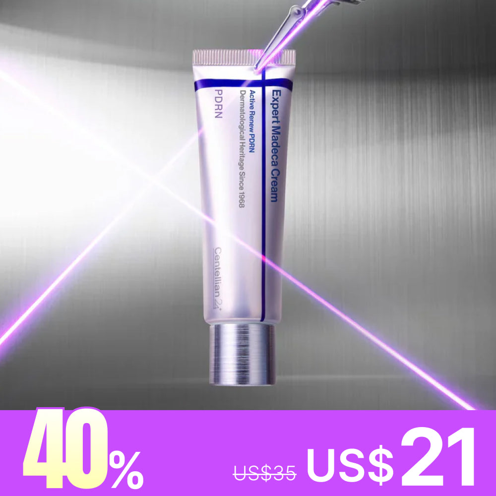 *SPECIAL PRICE* [Centellian24] Expert Madeca Cream Active Renew PDRN 50ml