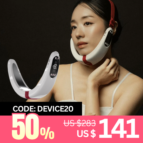 [BEAUND] Nmode Pro (EMS V Band)