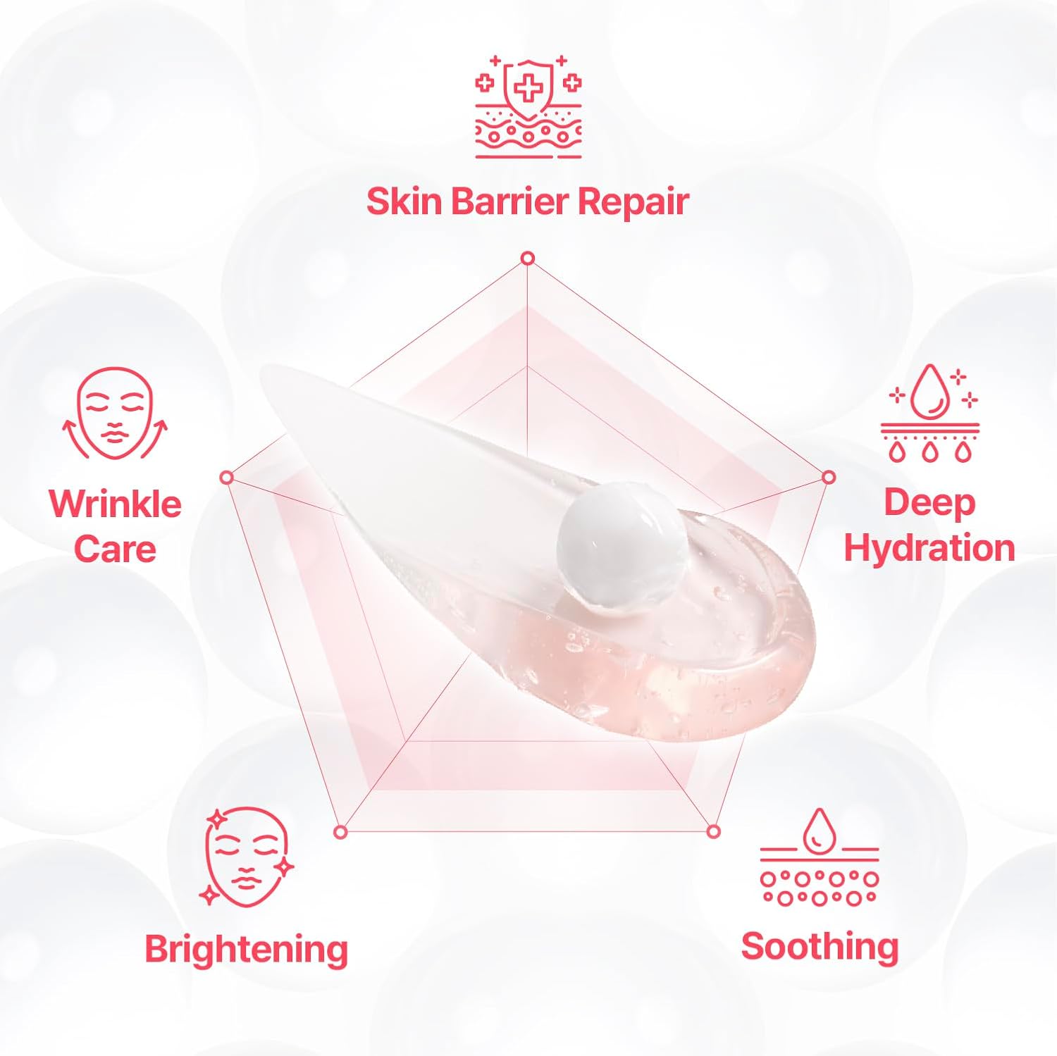 [Centellian24] Madeca Mela Capture Ampoule Capsule Cream 55ml