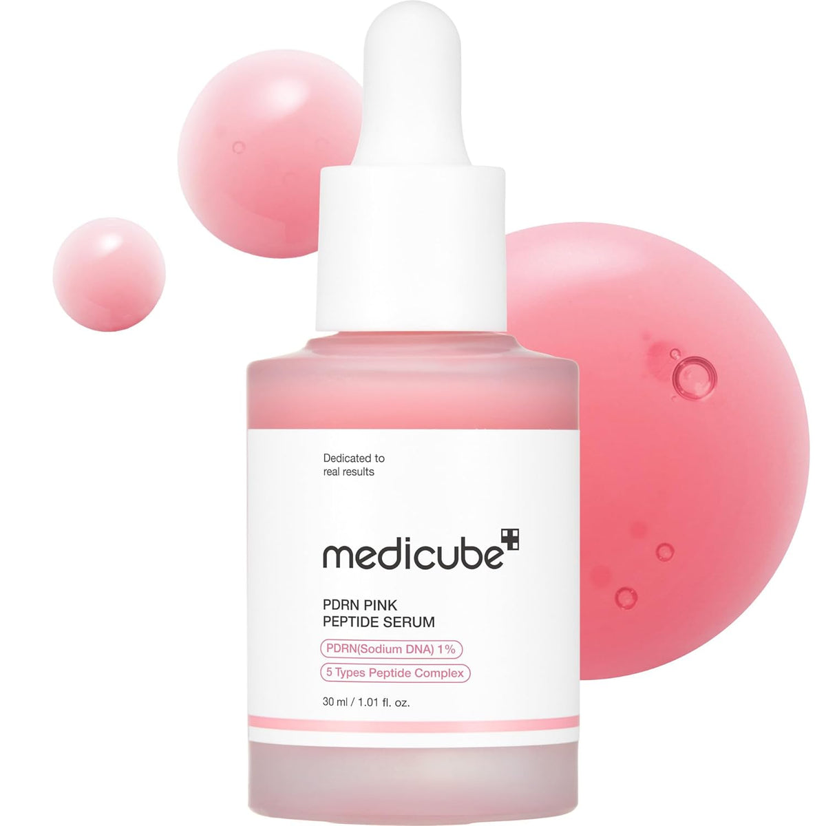 🎁HALLOWEEN-ONLY [Medicube] Glow Potion Set: Collagen + PDRN (8 items included)
