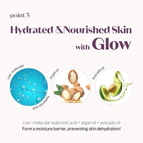 [ETUDE] Nymph Aura Volumer 24ml