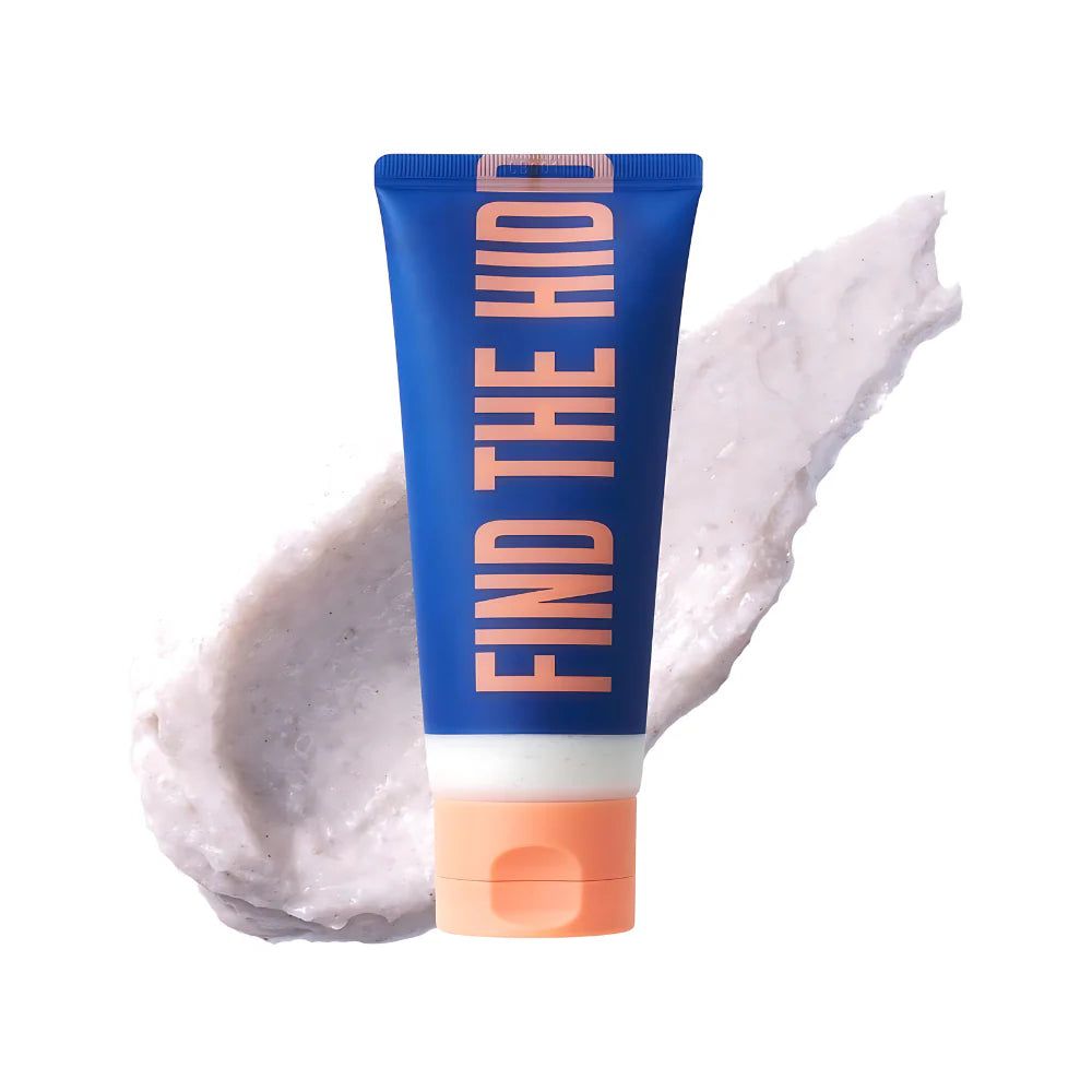 [Dear Doer] The Hidden Body Scrub 100ml