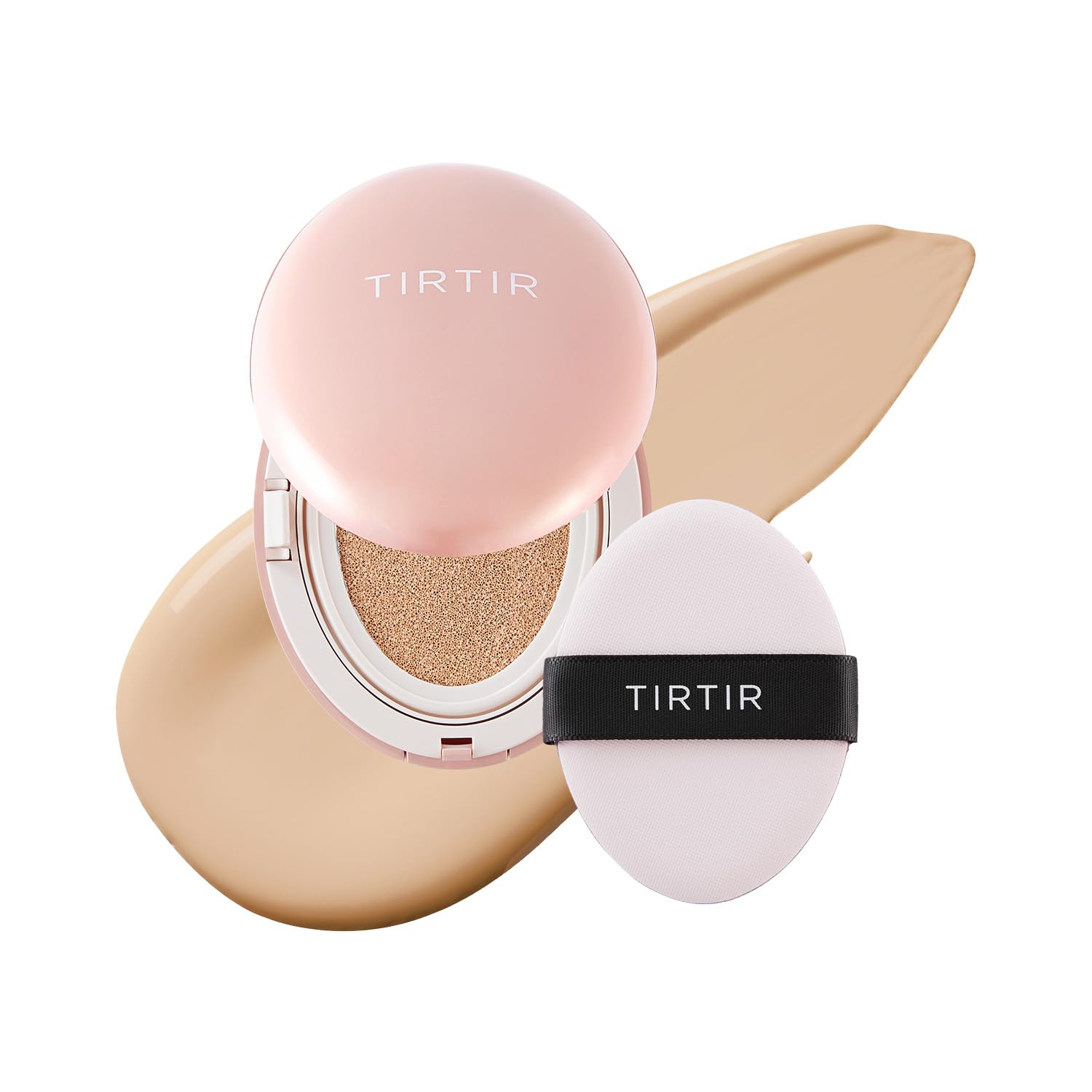 [TIRTIR] Mask Fit All Cover Cushion (12 colors)