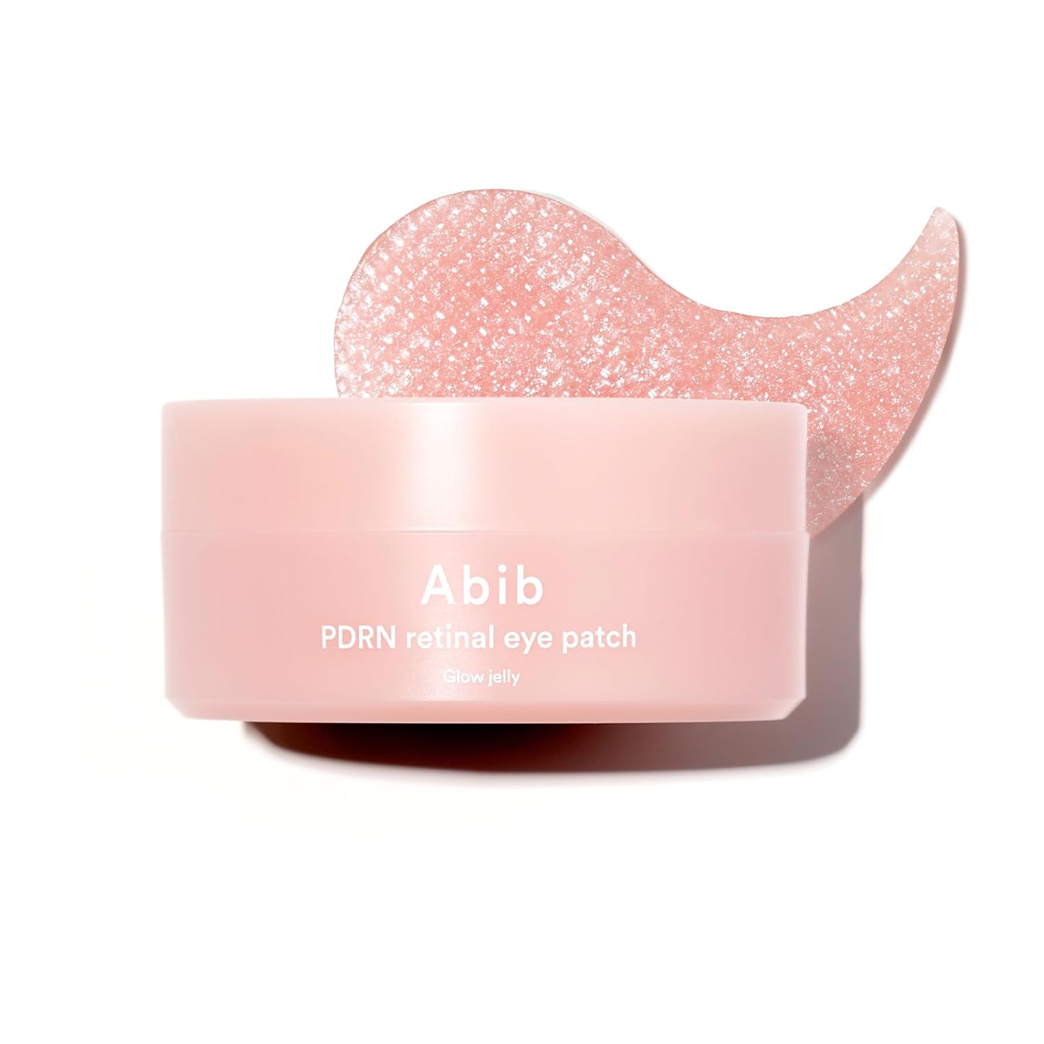 [Abib] PDRN Retinal Eye Patch Glow Jelly (60ea)